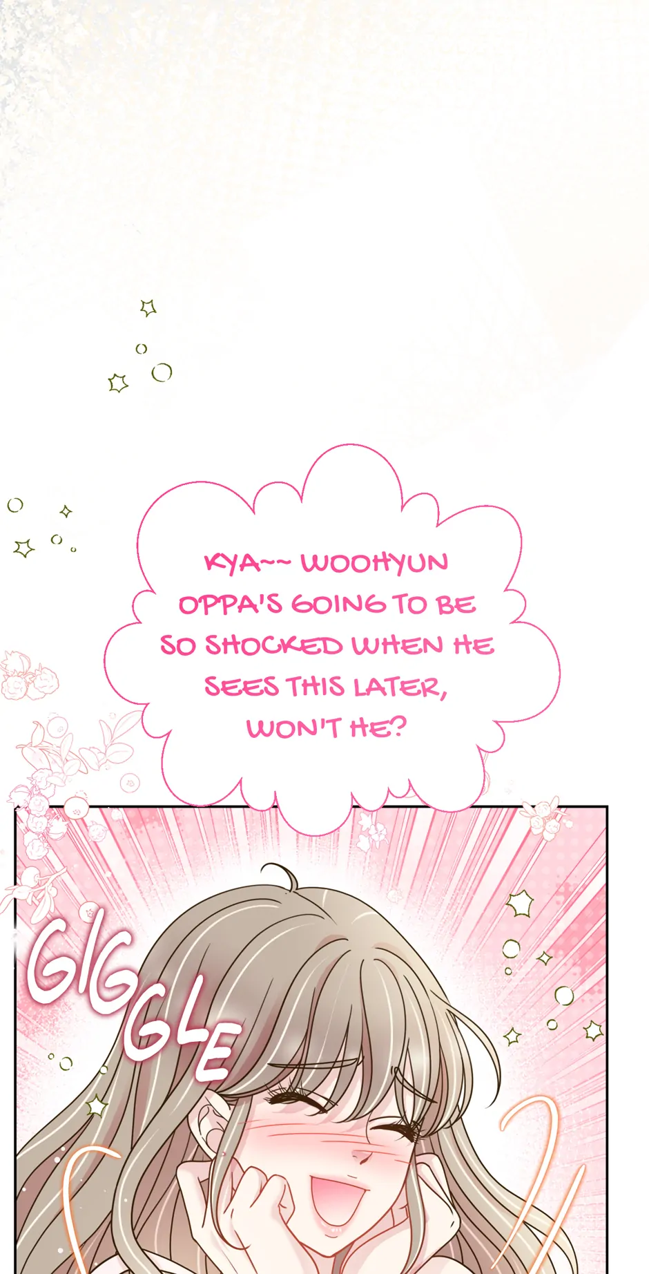My Experience Being Close to My Older Brother's Friend Chapter 43 - page 49