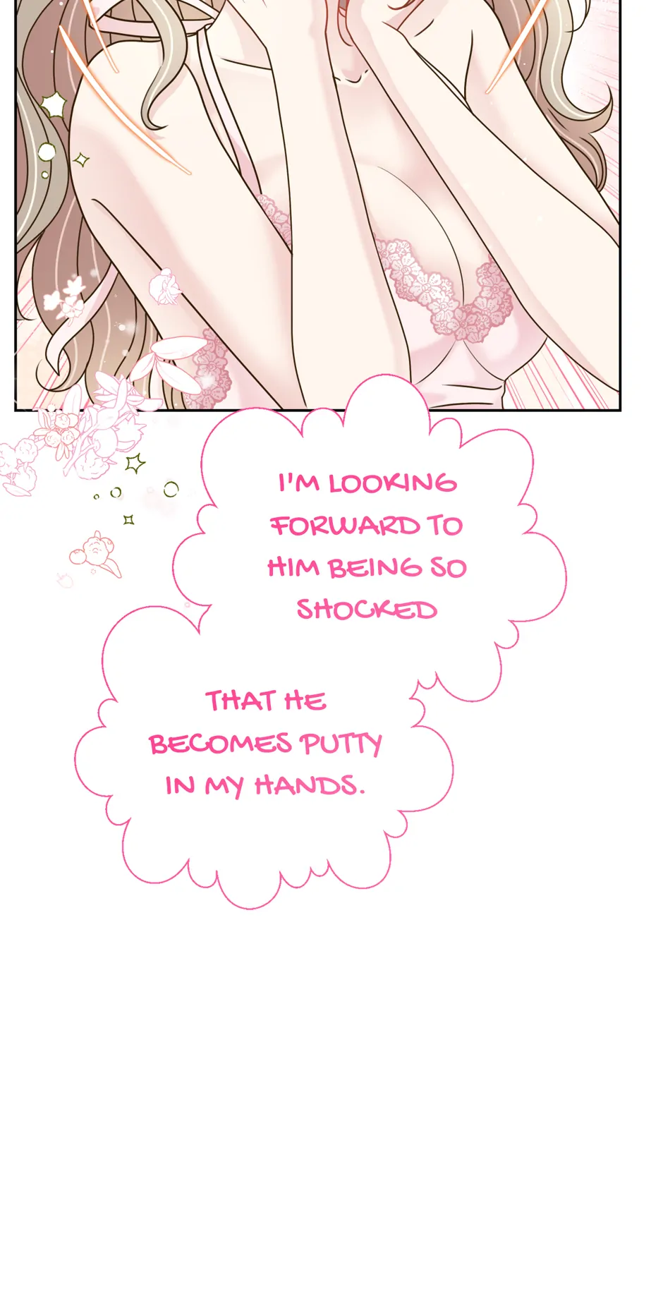 My Experience Being Close to My Older Brother's Friend Chapter 43 - page 50