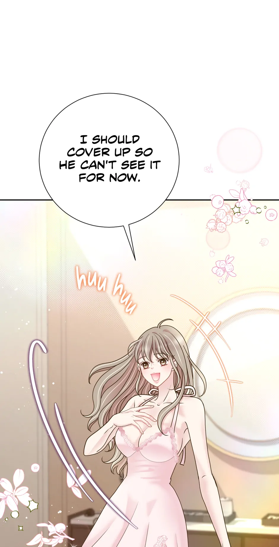 My Experience Being Close to My Older Brother's Friend Chapter 43 - page 51