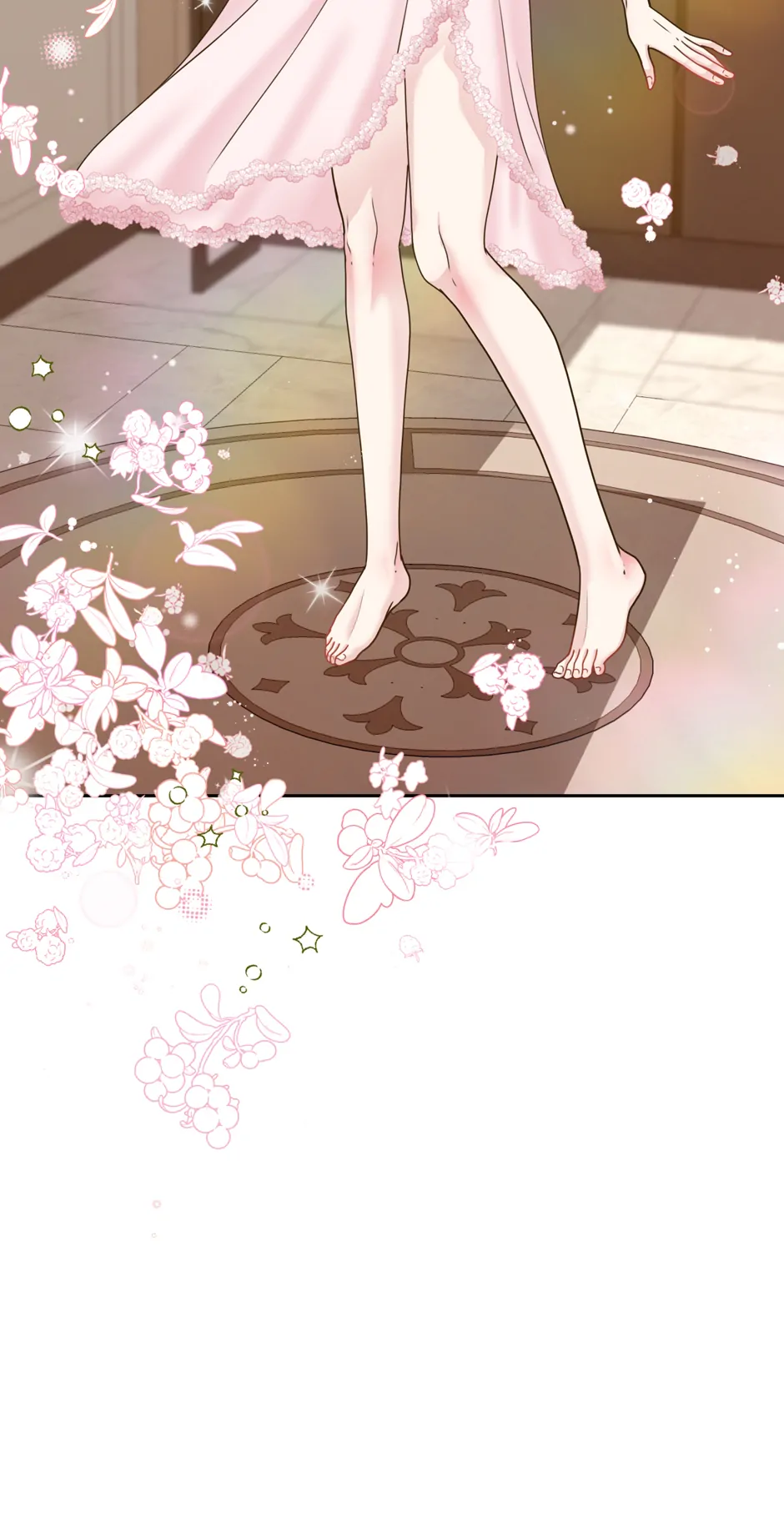My Experience Being Close to My Older Brother's Friend Chapter 43 - page 52