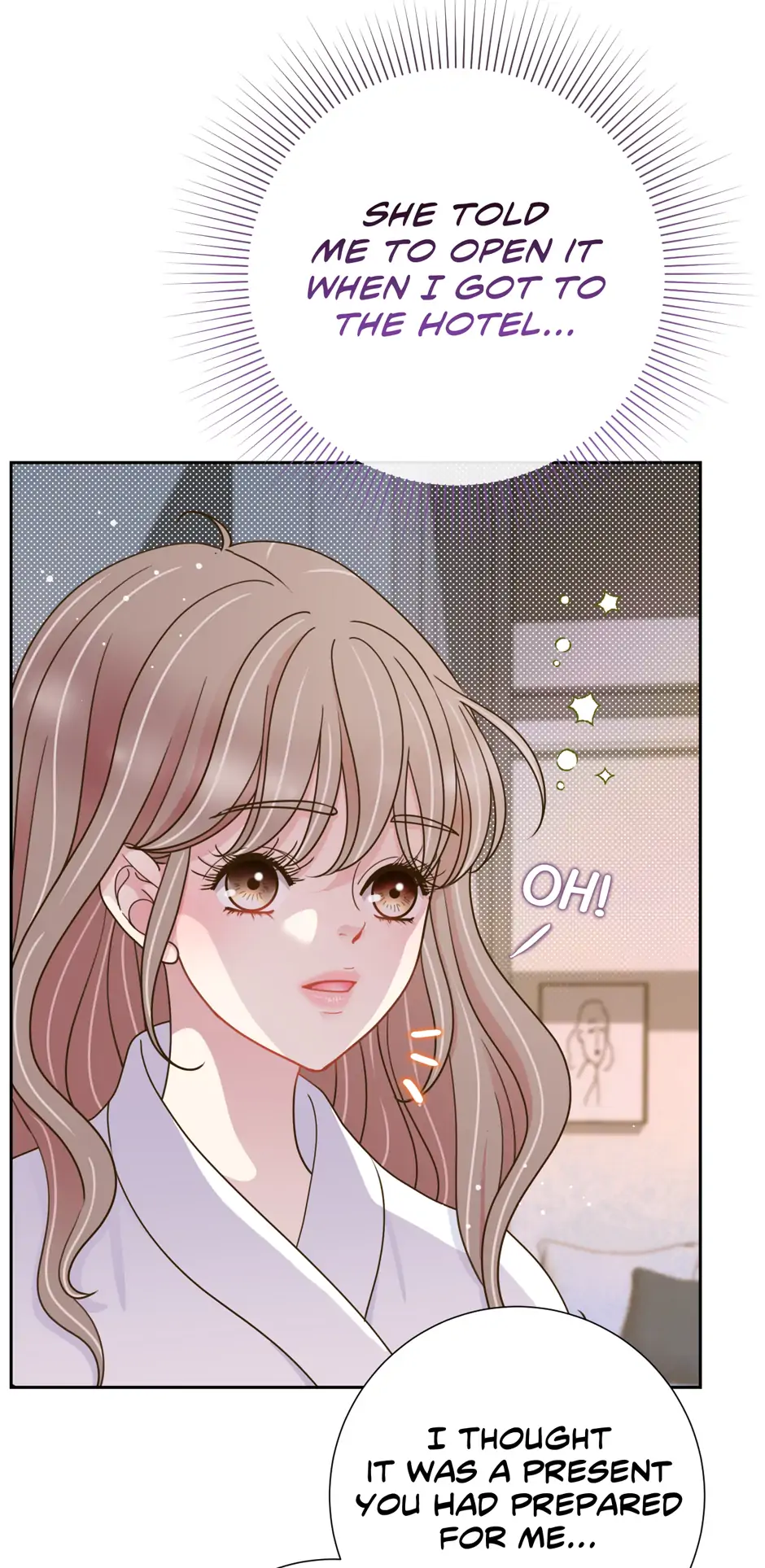My Experience Being Close to My Older Brother's Friend Chapter 43 - page 58