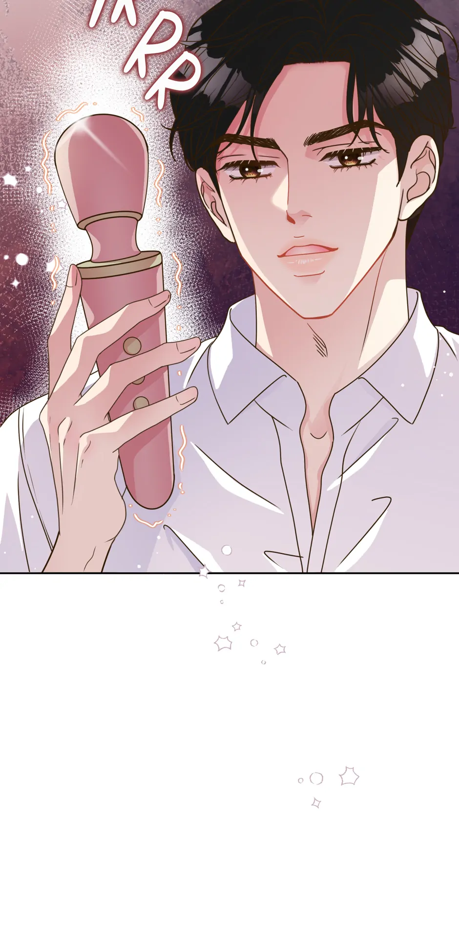 My Experience Being Close to My Older Brother's Friend Chapter 43 - page 60