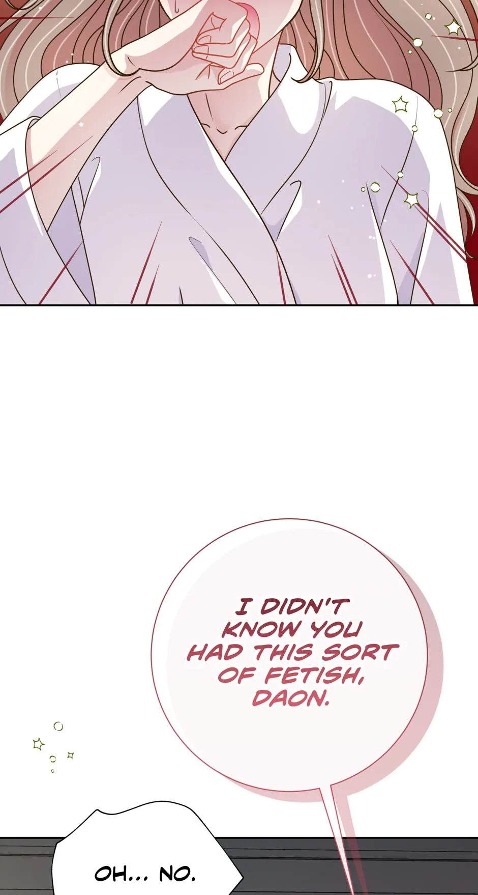 My Experience Being Close to My Older Brother's Friend Chapter 43 - page 62