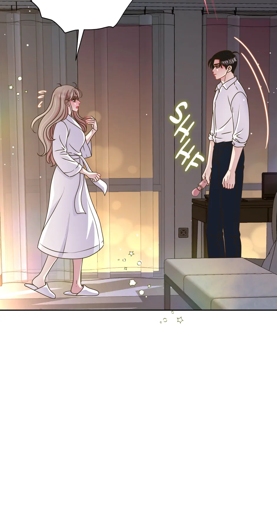 My Experience Being Close to My Older Brother's Friend Chapter 43 - page 63