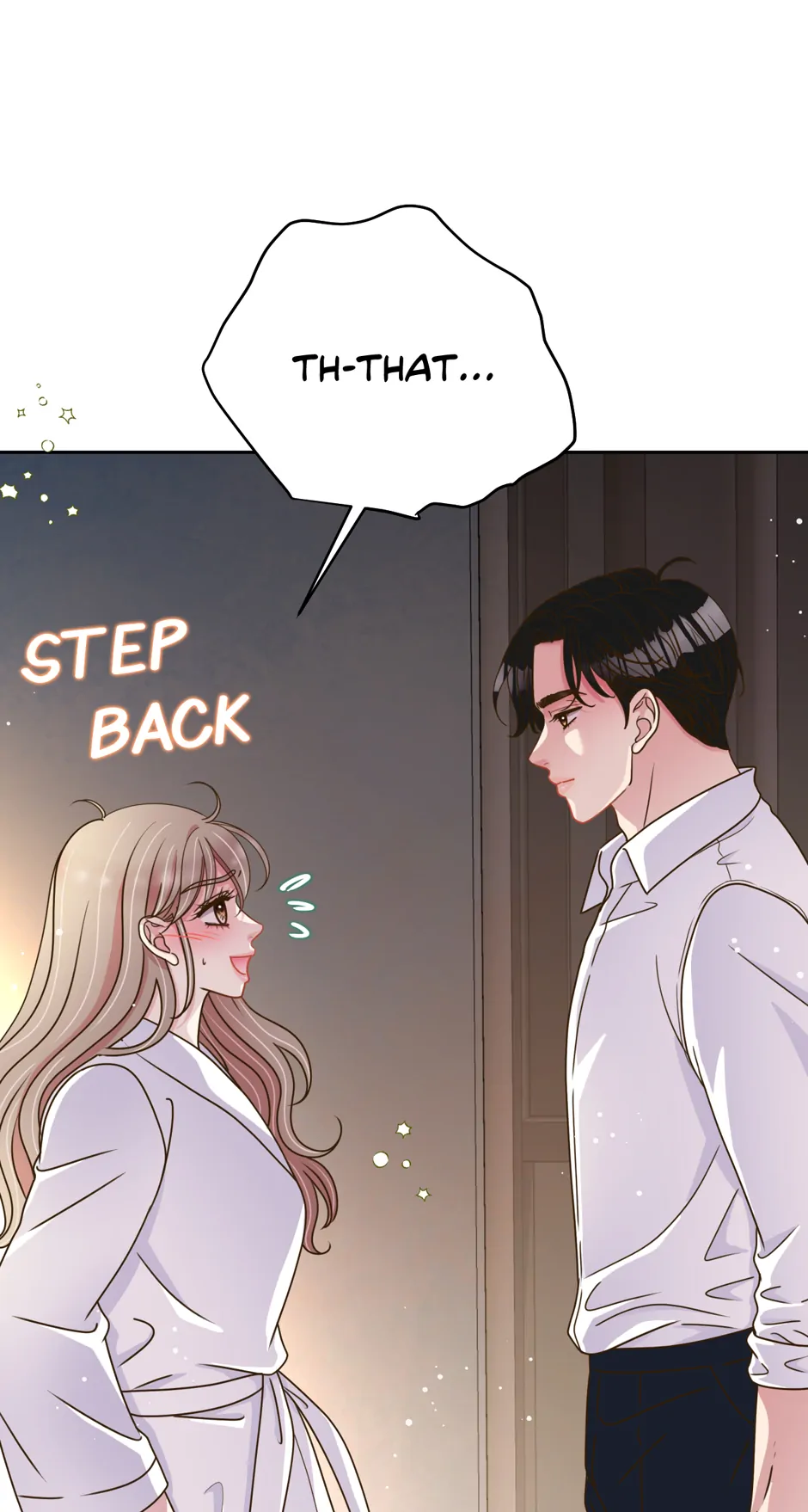 My Experience Being Close to My Older Brother's Friend Chapter 43 - page 64
