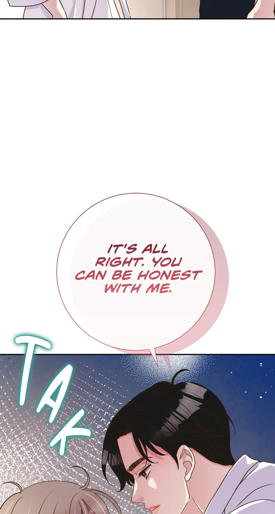 My Experience Being Close to My Older Brother's Friend Chapter 43 - page 65