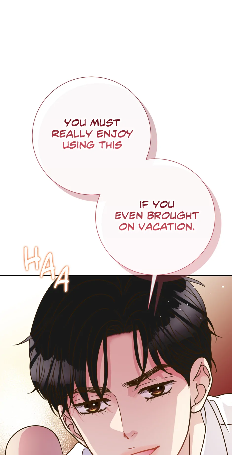 My Experience Being Close to My Older Brother's Friend Chapter 43 - page 67