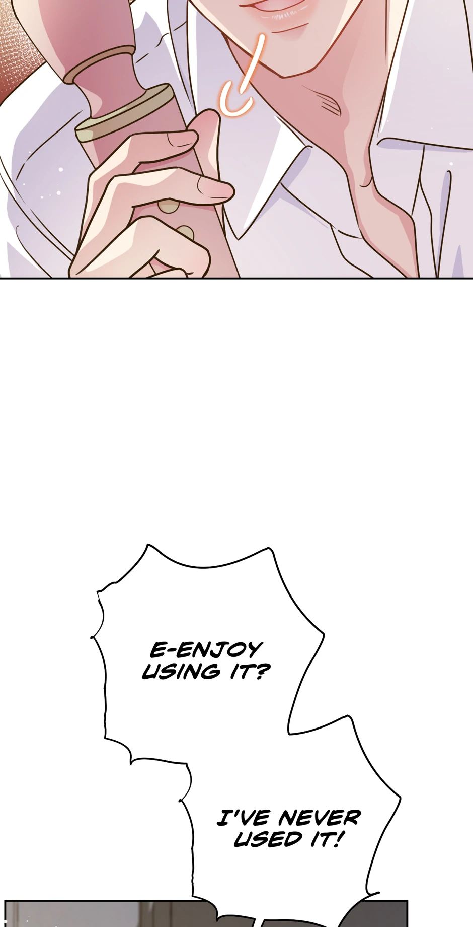 My Experience Being Close to My Older Brother's Friend Chapter 43 - page 68