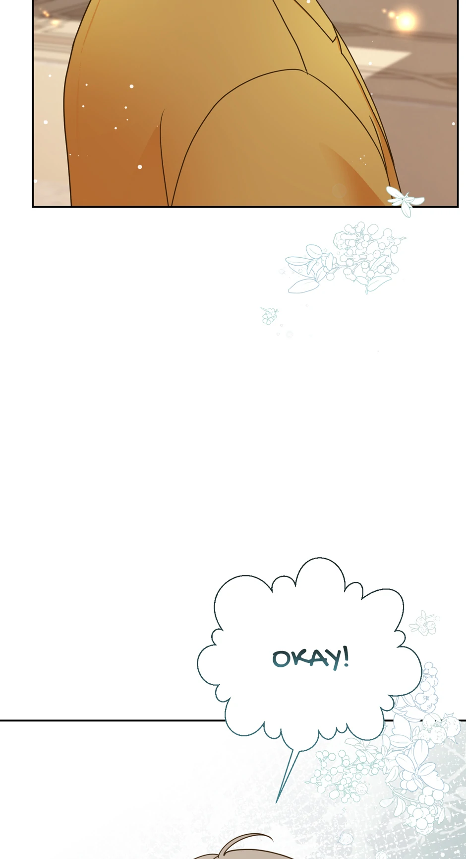 My Experience Being Close to My Older Brother's Friend Chapter 43 - page 6