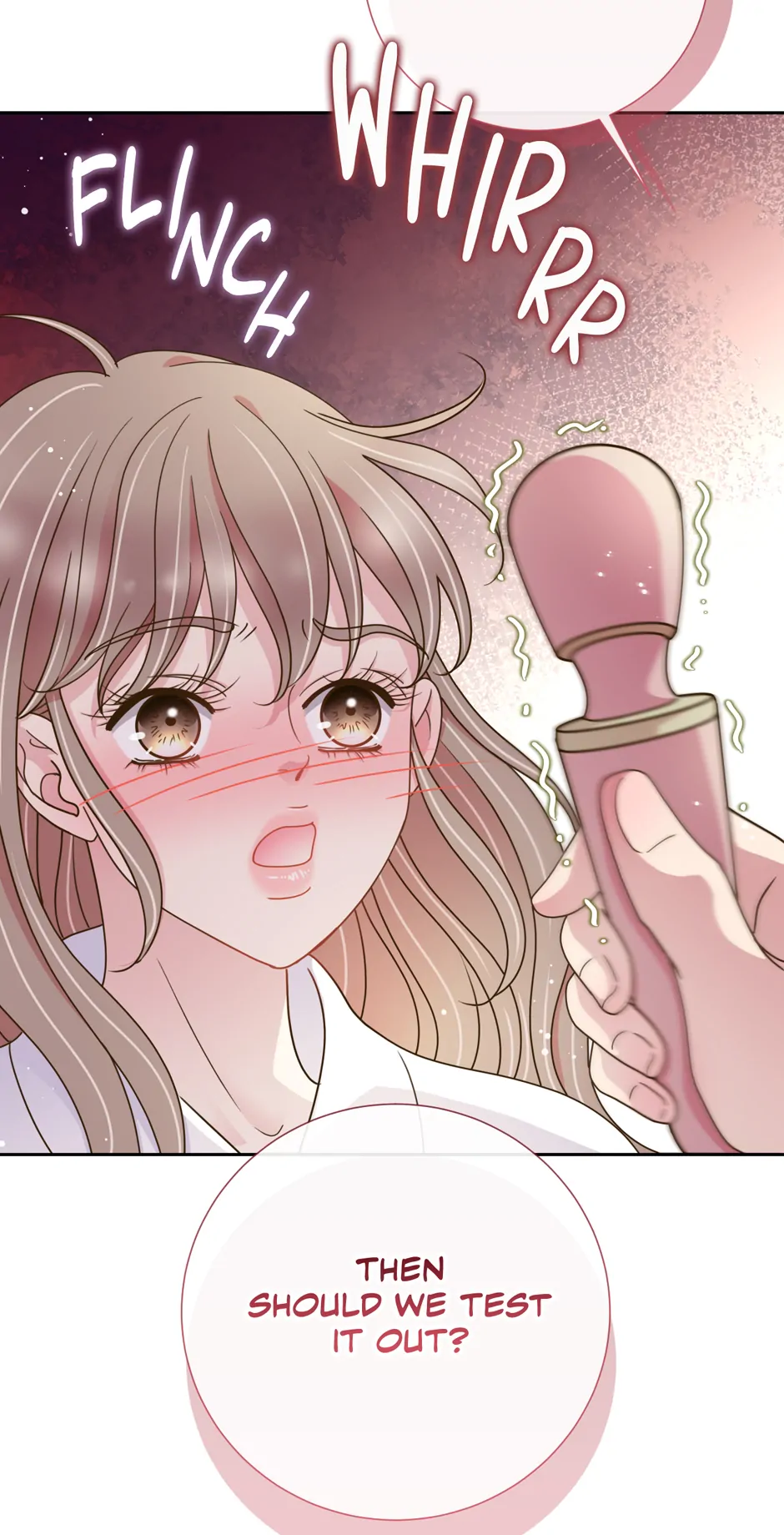 My Experience Being Close to My Older Brother's Friend Chapter 43 - page 70