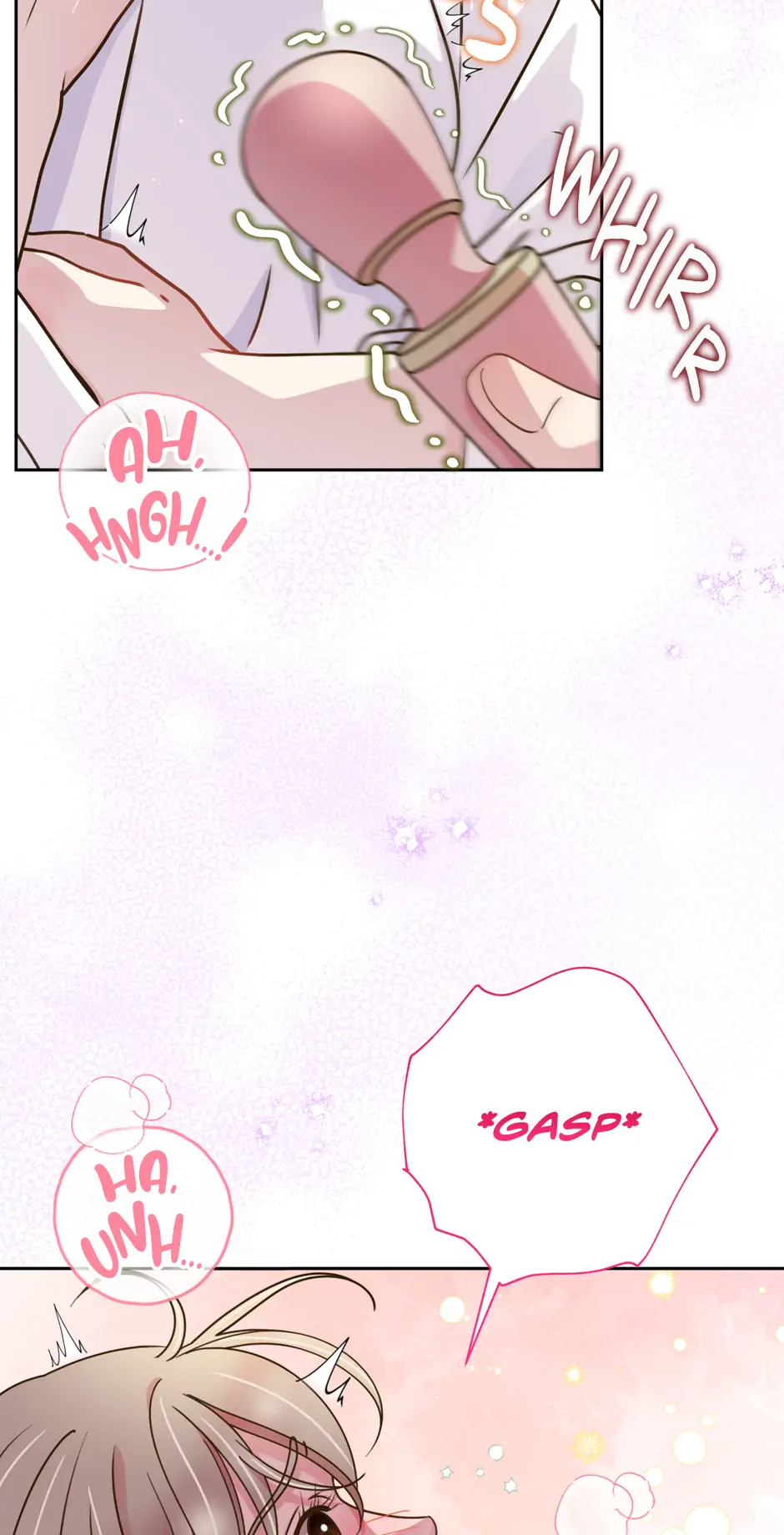 My Experience Being Close to My Older Brother's Friend Chapter 43 - page 72