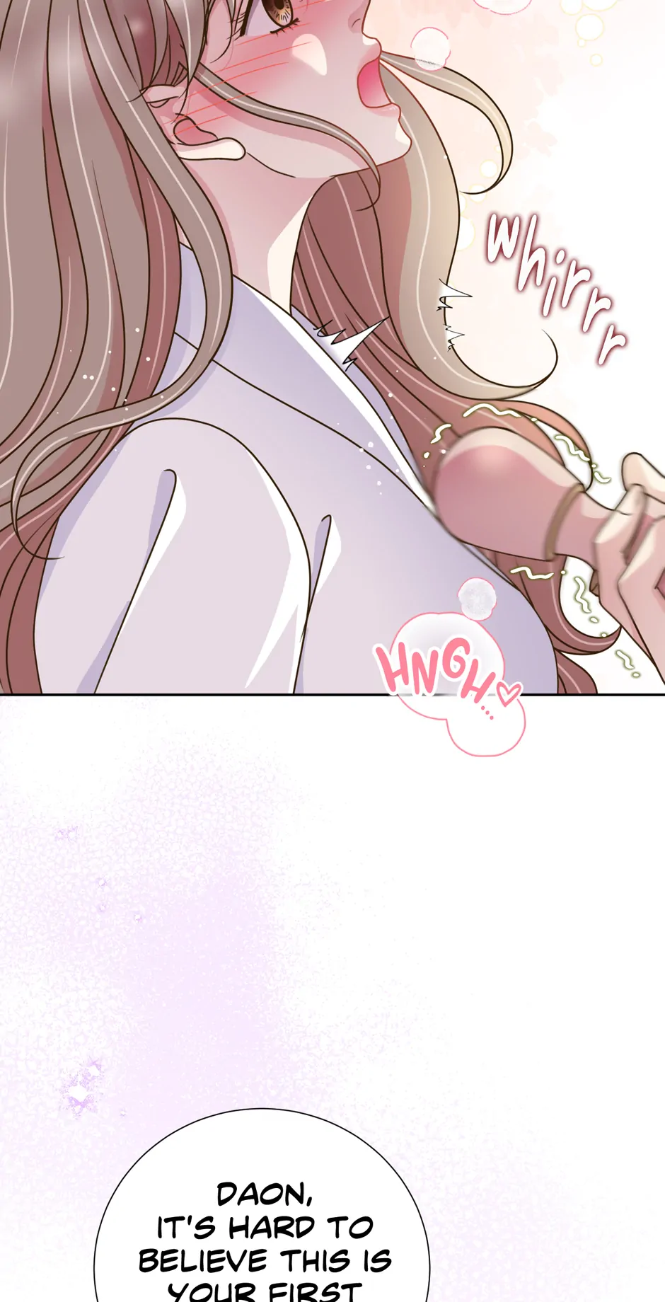 My Experience Being Close to My Older Brother's Friend Chapter 43 - page 73