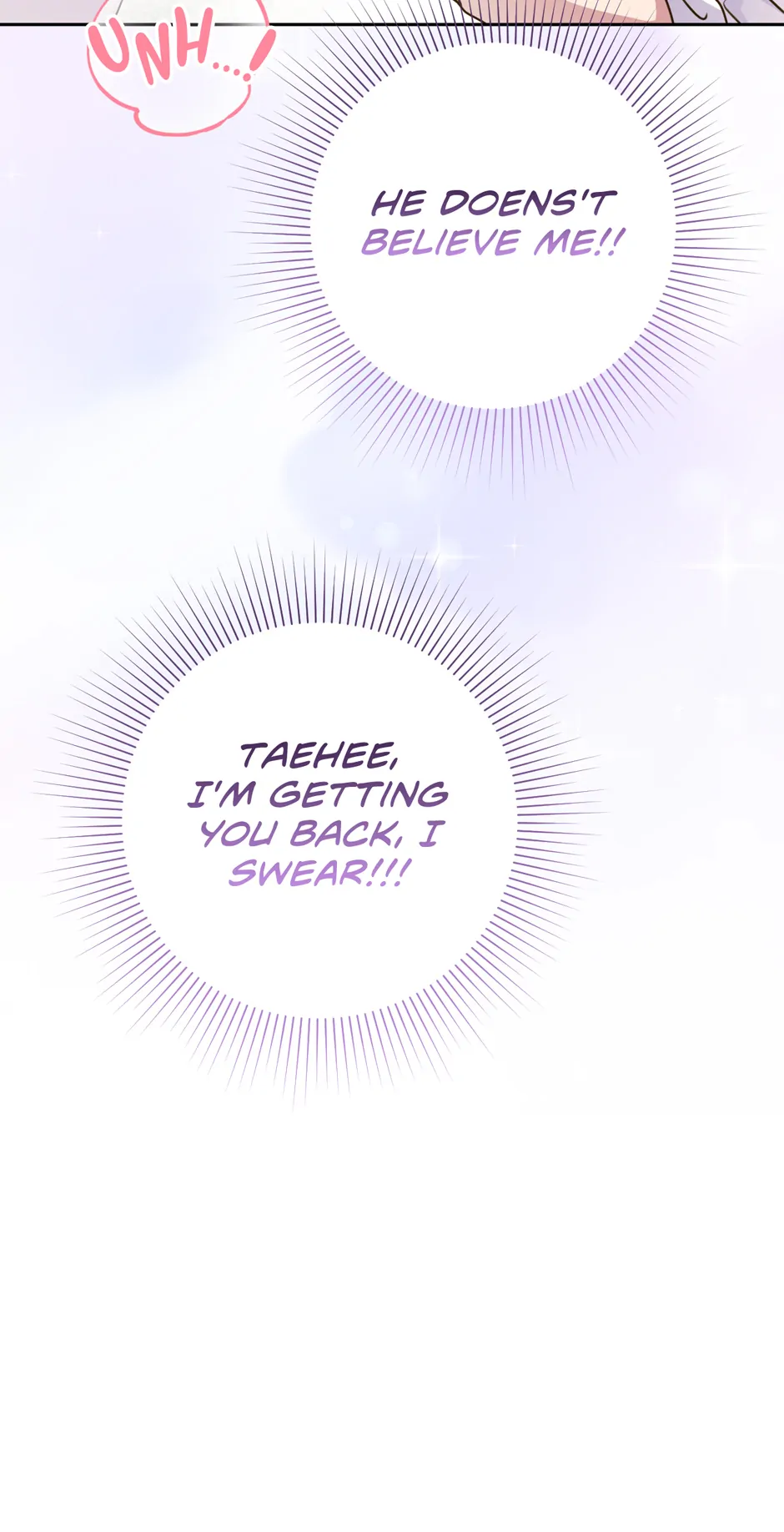 My Experience Being Close to My Older Brother's Friend Chapter 43 - page 75