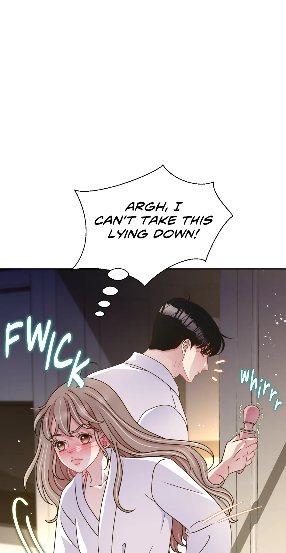My Experience Being Close to My Older Brother's Friend Chapter 43 - page 76