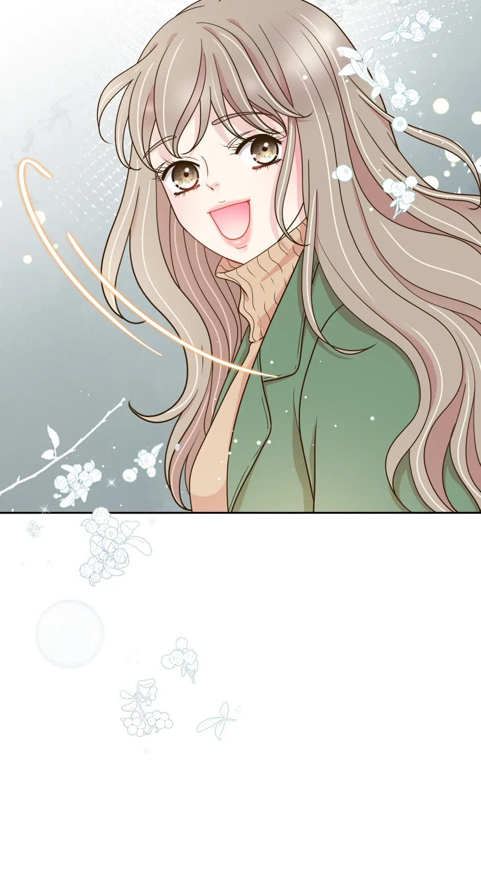 My Experience Being Close to My Older Brother's Friend Chapter 43 - page 7