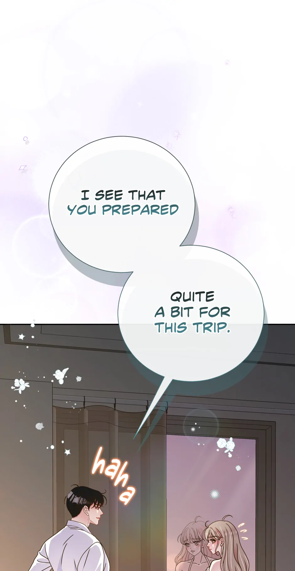 My Experience Being Close to My Older Brother's Friend Chapter 43 - page 82
