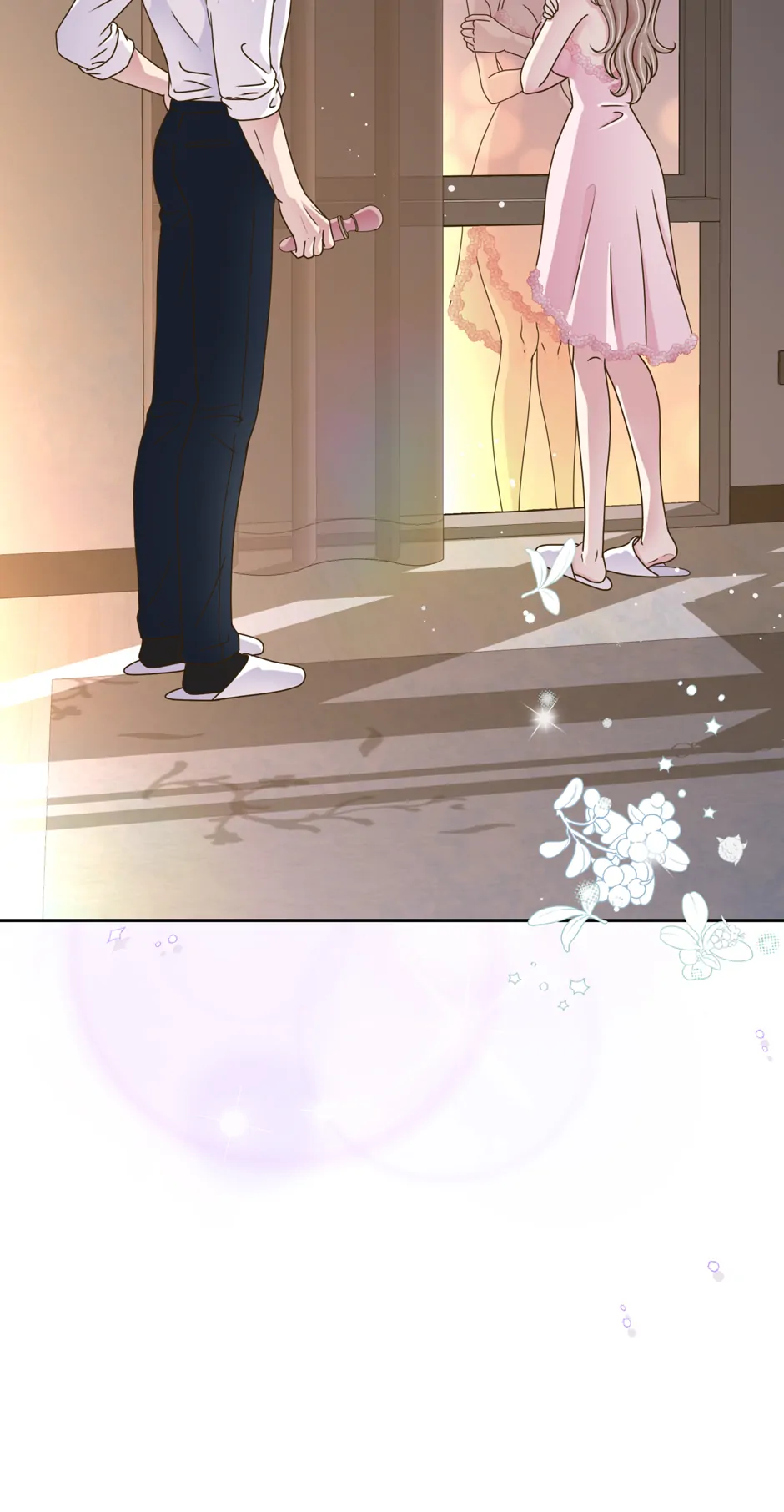 My Experience Being Close to My Older Brother's Friend Chapter 43 - page 83