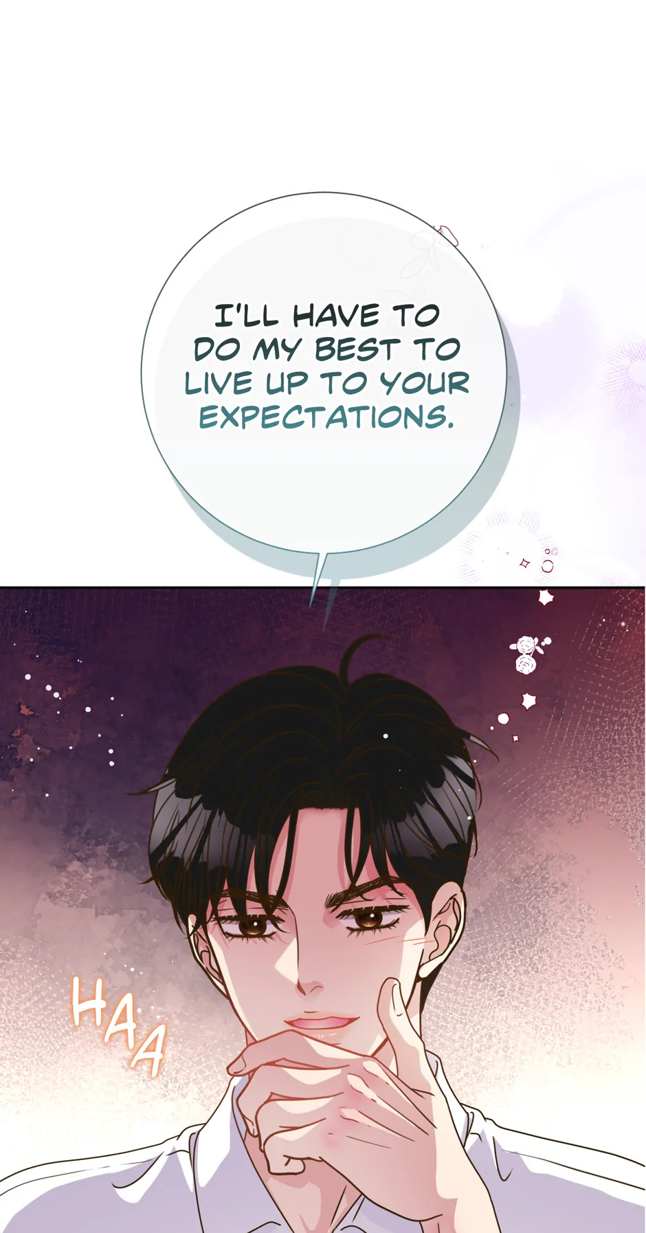 My Experience Being Close to My Older Brother's Friend Chapter 43 - page 84
