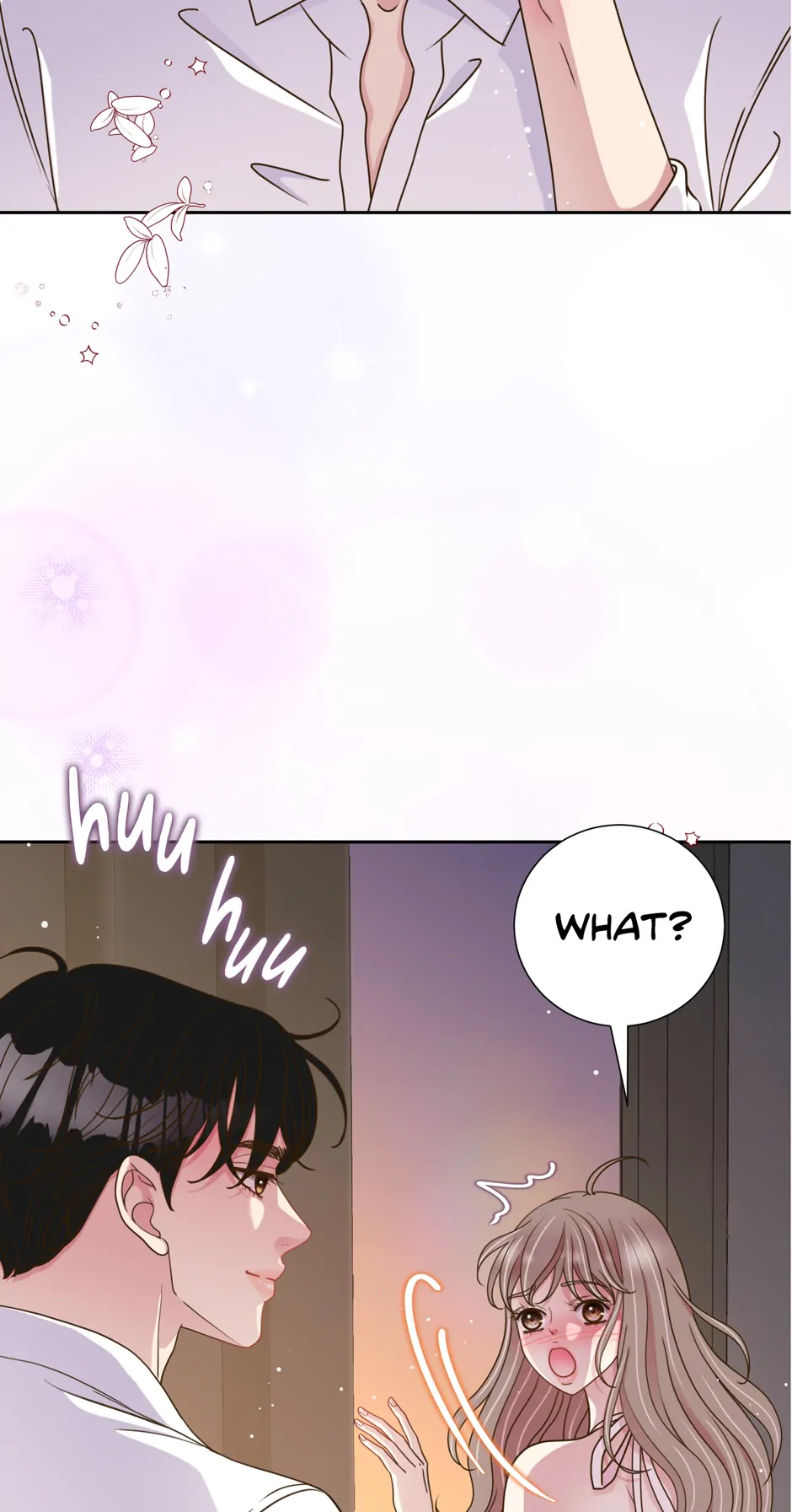 My Experience Being Close to My Older Brother's Friend Chapter 43 - page 85