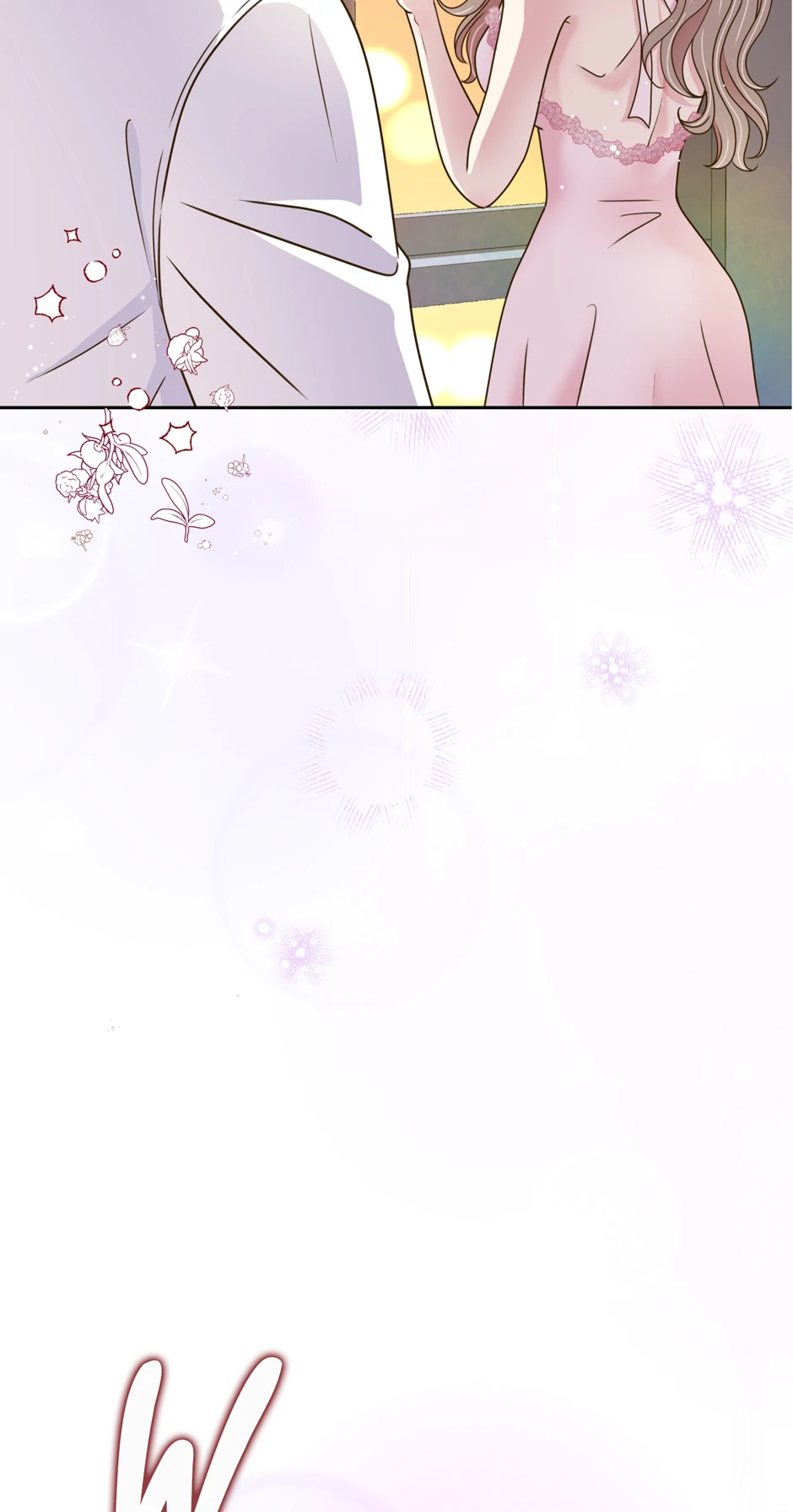My Experience Being Close to My Older Brother's Friend Chapter 43 - page 86