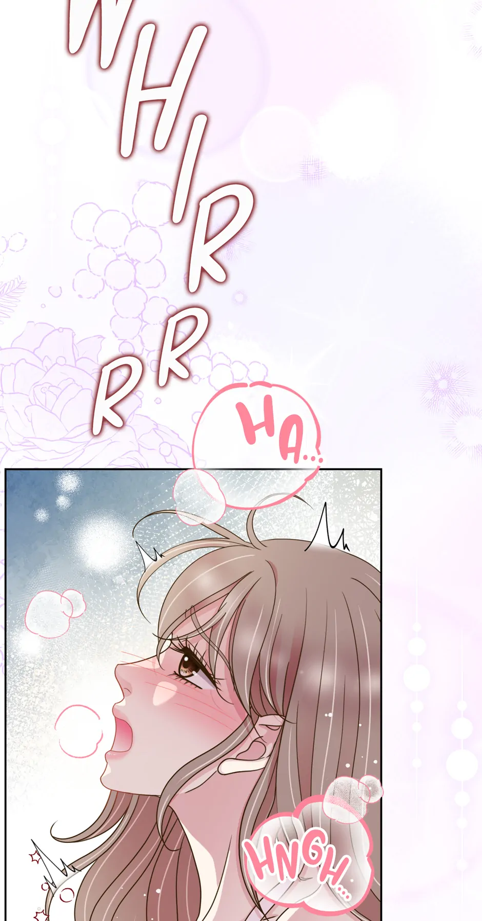 My Experience Being Close to My Older Brother's Friend Chapter 43 - page 87