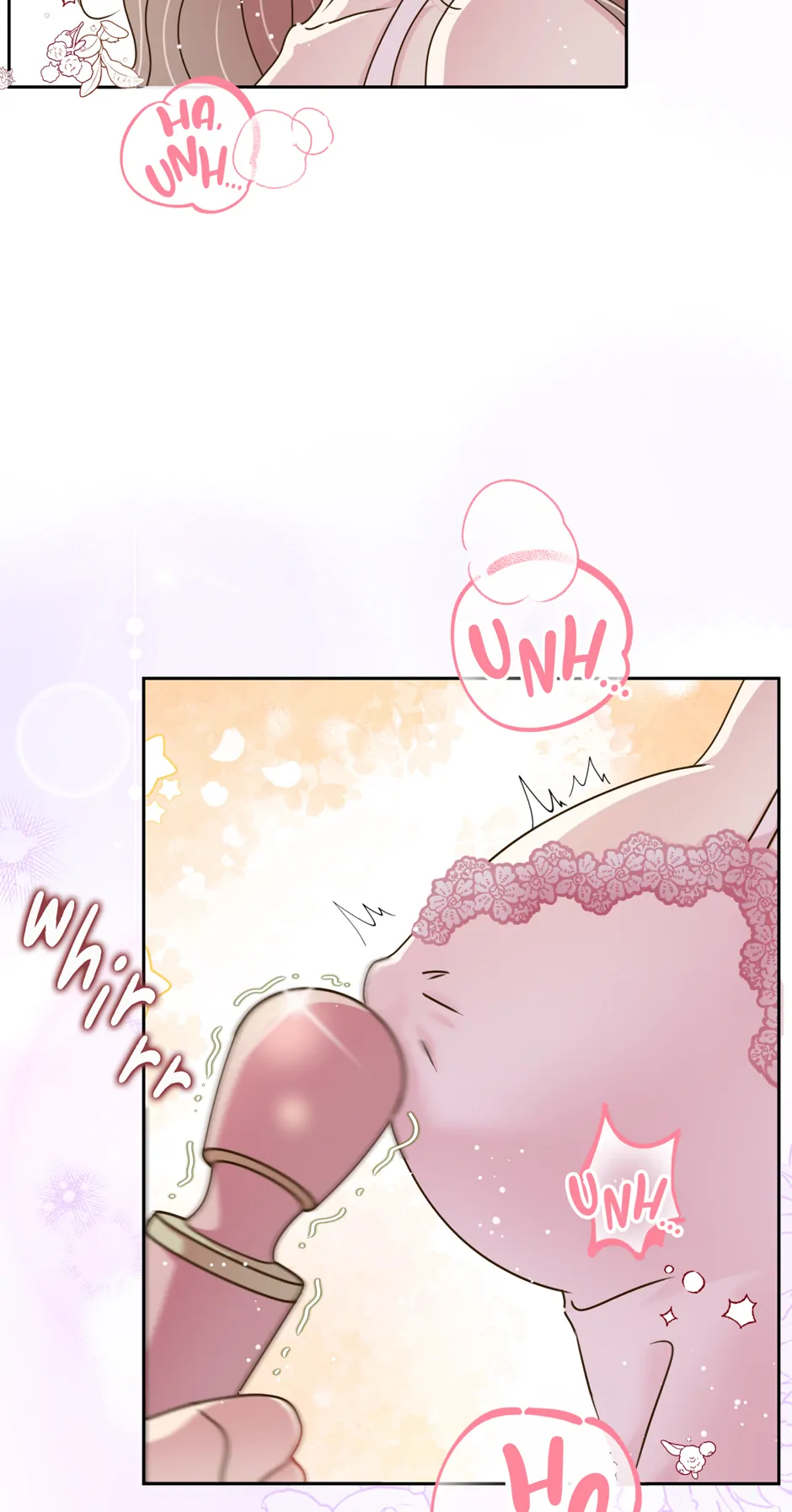My Experience Being Close to My Older Brother's Friend Chapter 43 - page 88