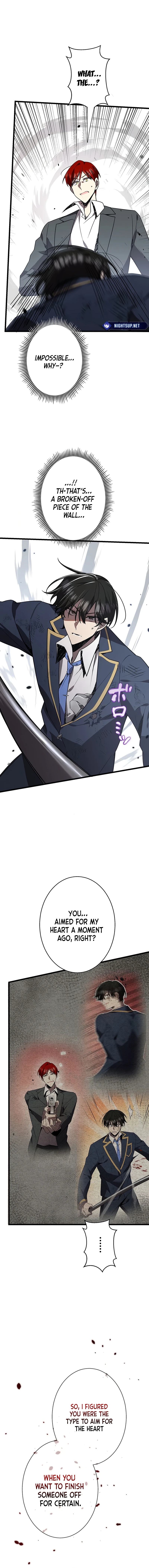 Ah, It’s Wonderful To Be Alive Chapter 52 - page 17