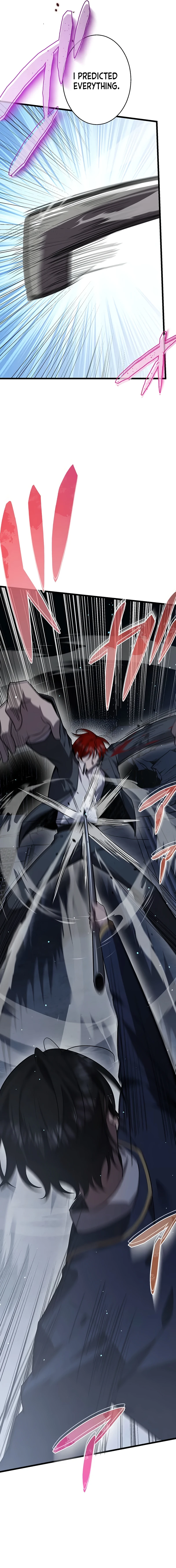 Ah, It’s Wonderful To Be Alive Chapter 52 - page 18