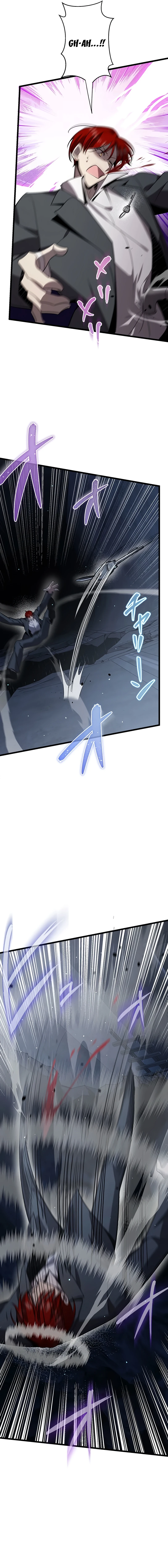 Ah, It’s Wonderful To Be Alive Chapter 52 - page 19