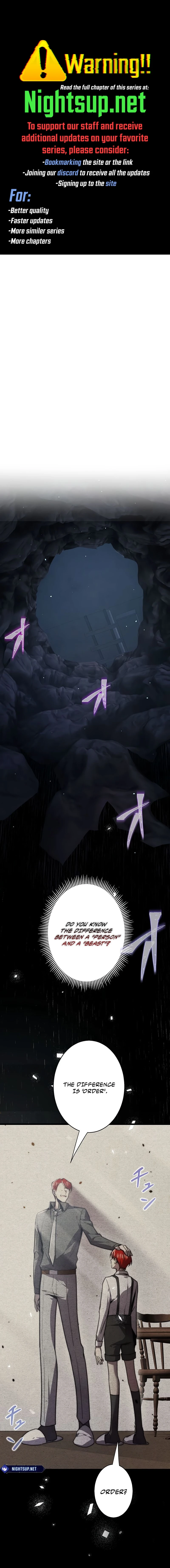 Ah, It’s Wonderful To Be Alive Chapter 53 - page 1