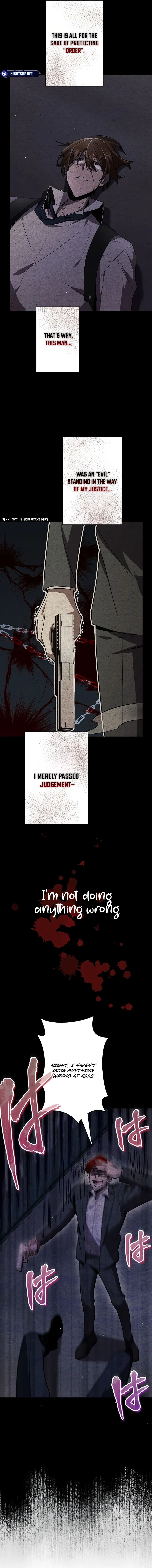 Ah, It’s Wonderful To Be Alive Chapter 53 - page 11