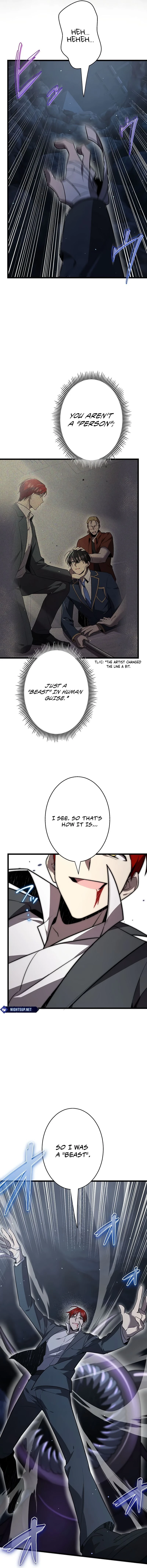 Ah, It’s Wonderful To Be Alive Chapter 53 - page 12