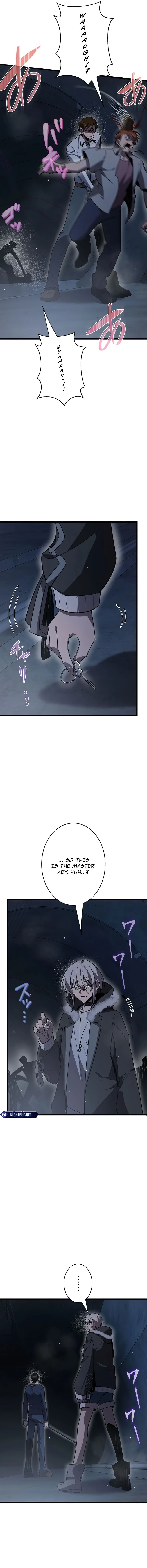 Ah, It’s Wonderful To Be Alive Chapter 53 - page 14