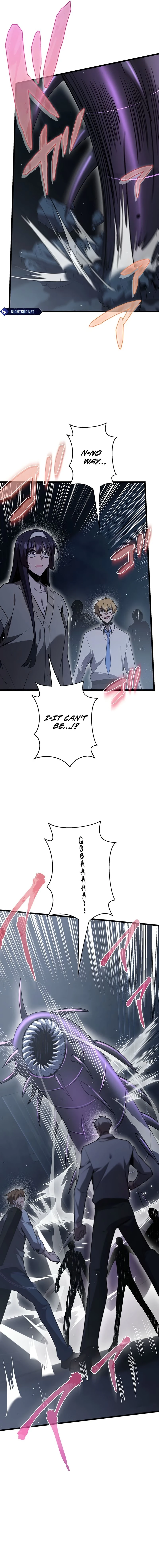 Ah, It’s Wonderful To Be Alive Chapter 53 - page 19