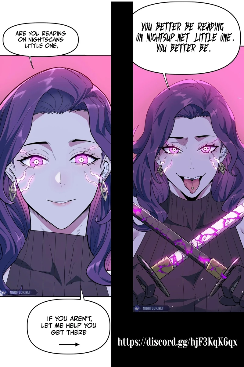 Ah, It’s Wonderful To Be Alive Chapter 53 - page 20