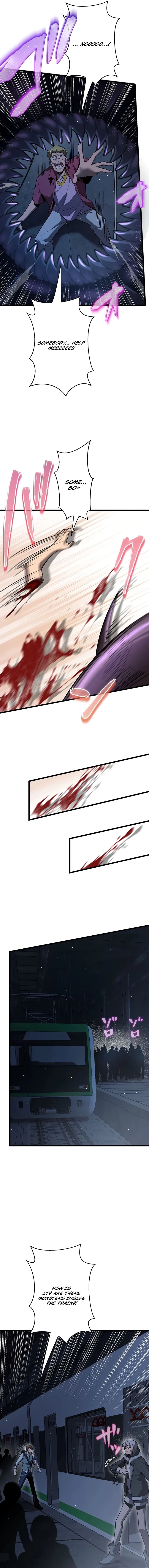 Ah, It’s Wonderful To Be Alive Chapter 54 - page 12