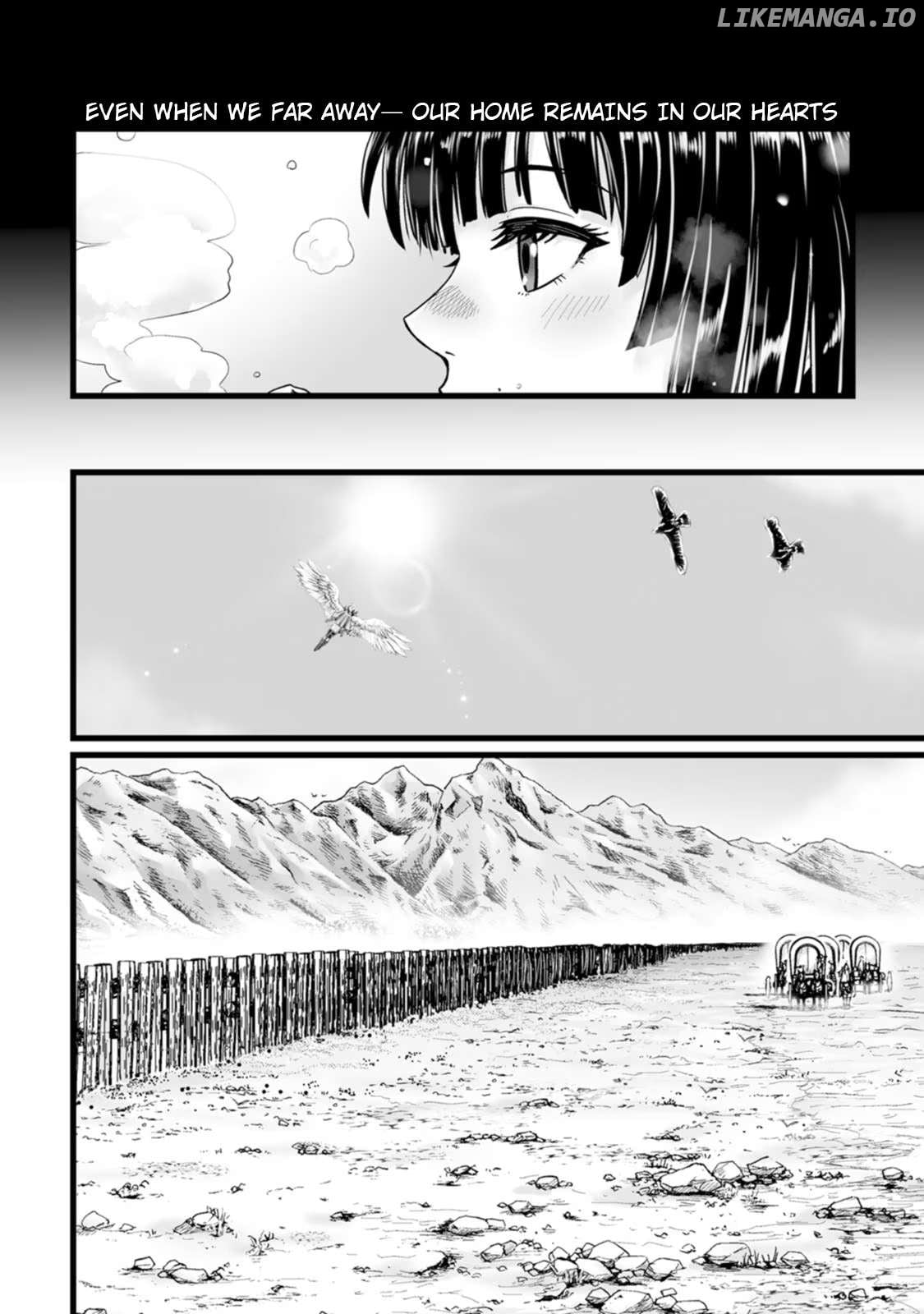 Isekai De Uwamae Hanete Ikiteiku ~Saisei Mahotsukai No Yuru Fuwa Jinzai Haken Seikatsu~ Chapter 26 - page 2