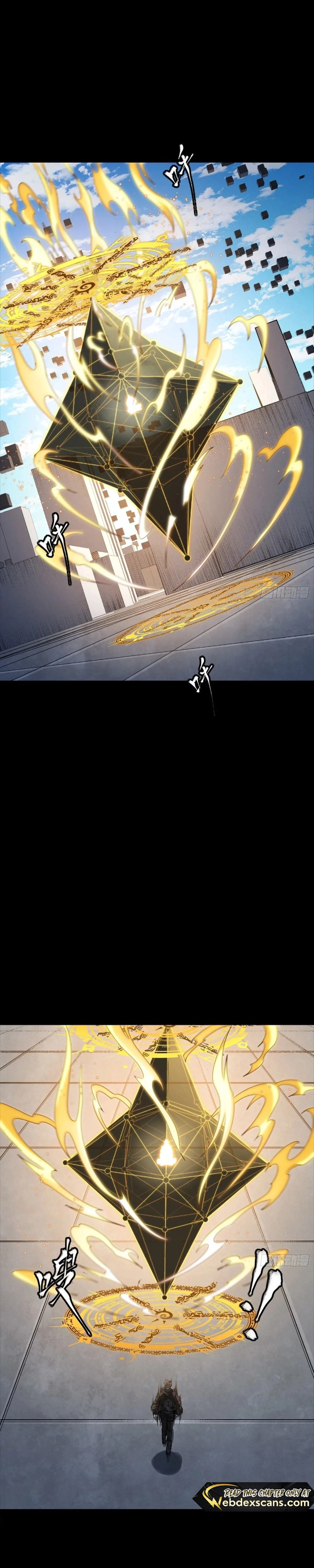 Legend of Star General Chapter 279 - page 21