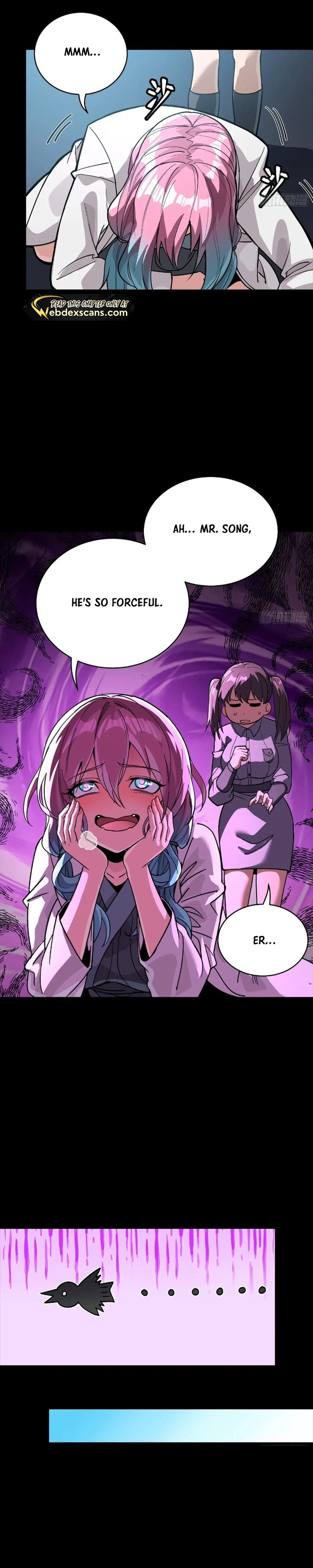 Legend of Star General Chapter 279 - page 9