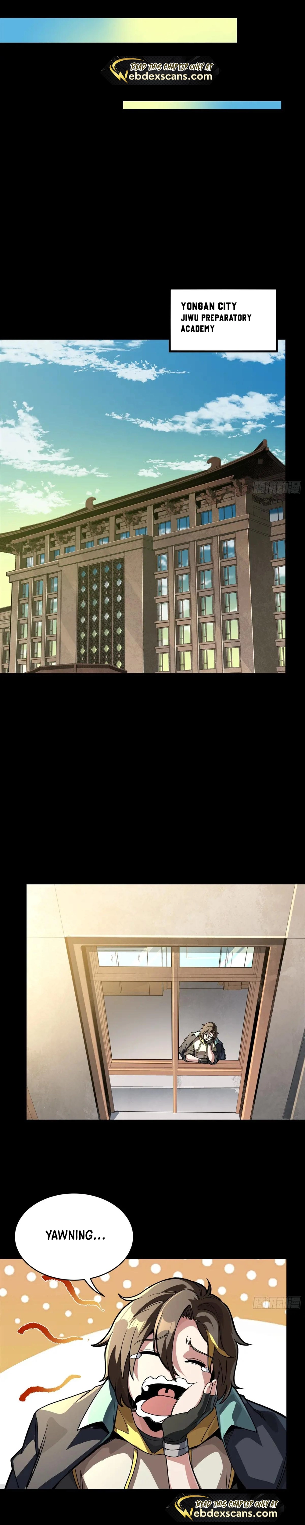 Legend of Star General Chapter 280 - page 13