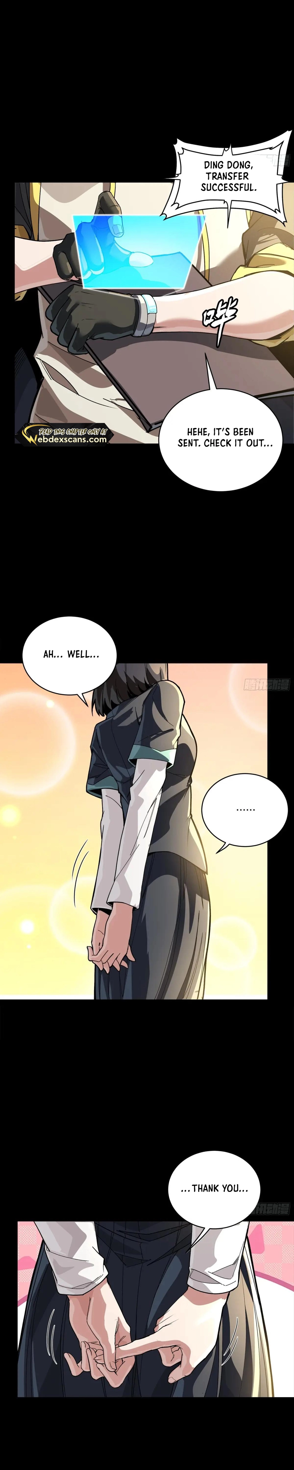 Legend of Star General Chapter 280 - page 16