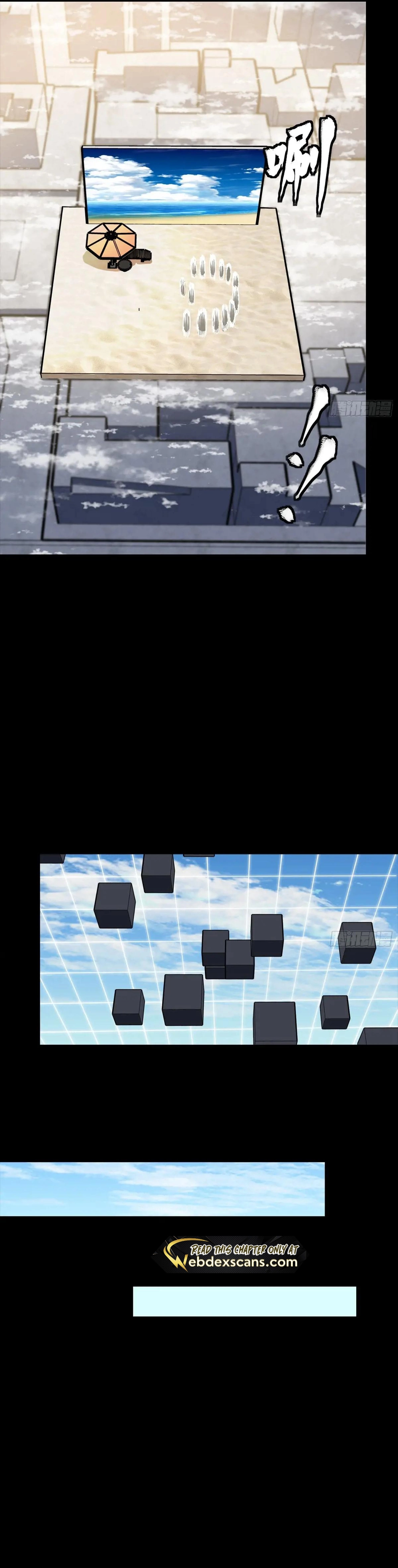 Legend of Star General Chapter 280 - page 6