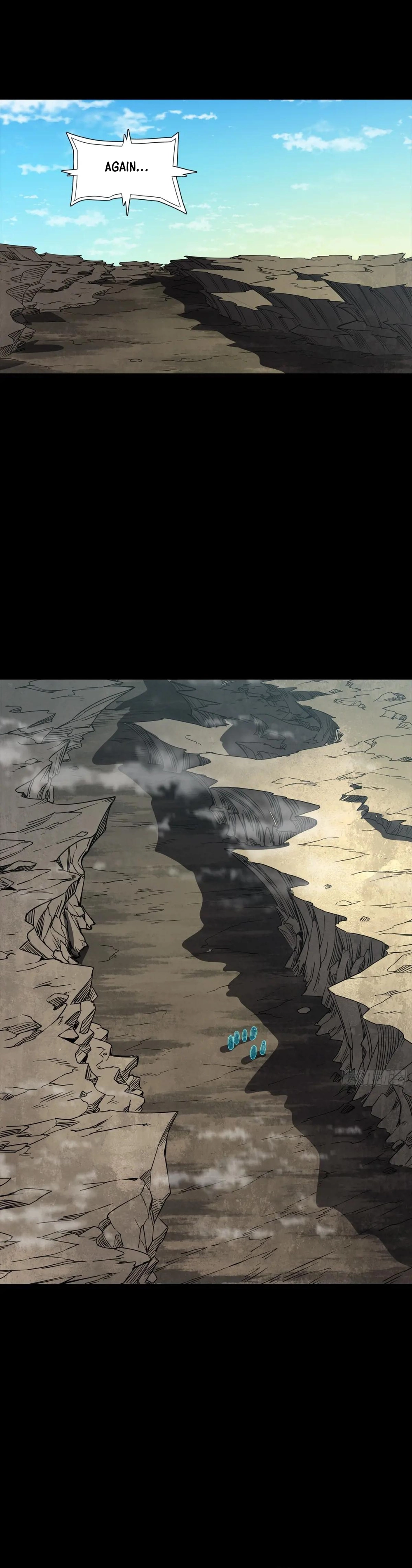 Legend of Star General Chapter 282 - page 28