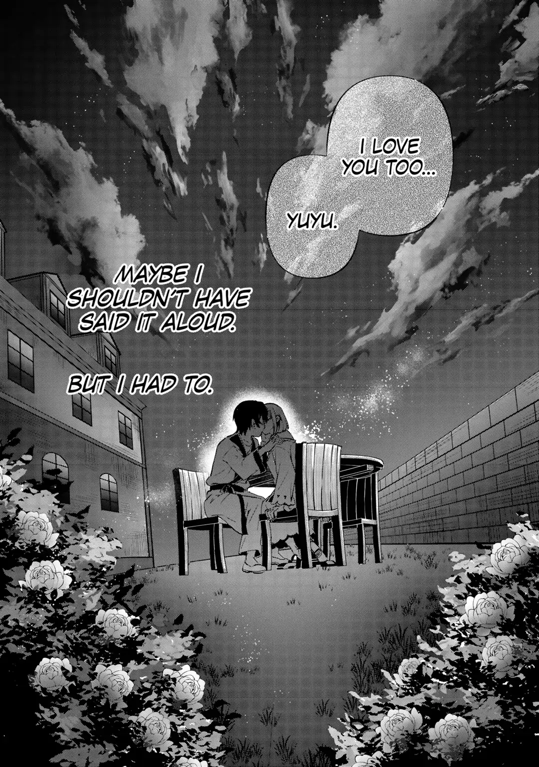Ochikobore “1” Mahou Tsukai Wa, Kyou Mo Muishiki Ni Cheat Wo Tsukau Chapter 29 - page 12