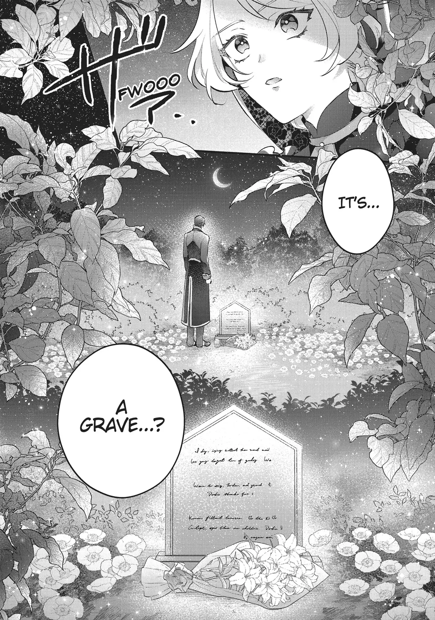 I abandoned my engagement because of my tragic sister, but for some reason I became entangled with a prince who has a strong sense of justice. Chapter 14 - page 31