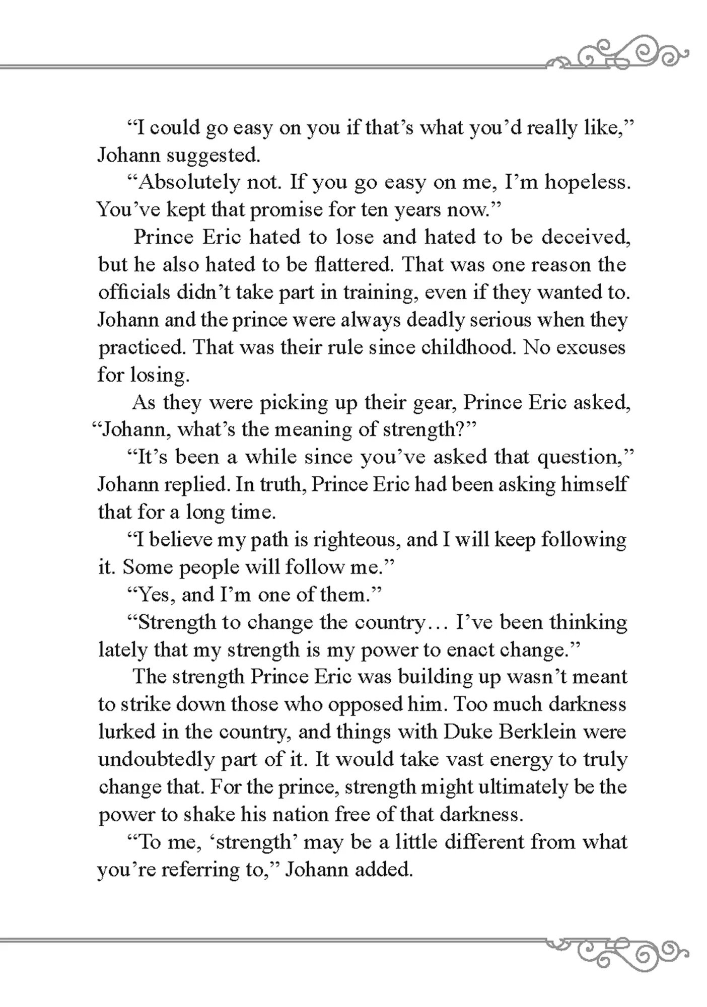 I abandoned my engagement because of my tragic sister, but for some reason I became entangled with a prince who has a strong sense of justice. Chapter 16.5 - page 2