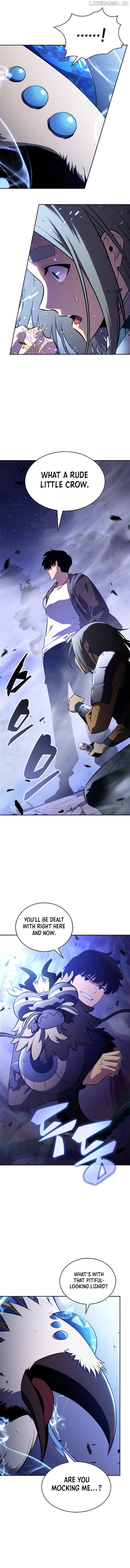 Solo Max-Level Newbie Chapter 206 - page 11