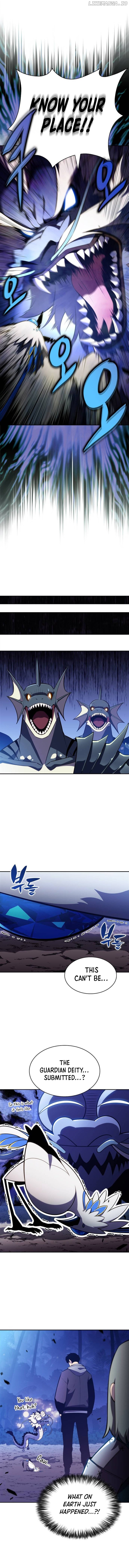 Solo Max-Level Newbie Chapter 206 - page 14