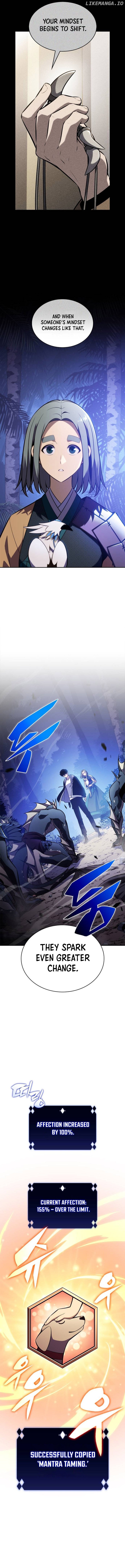 Solo Max-Level Newbie Chapter 206 - page 18