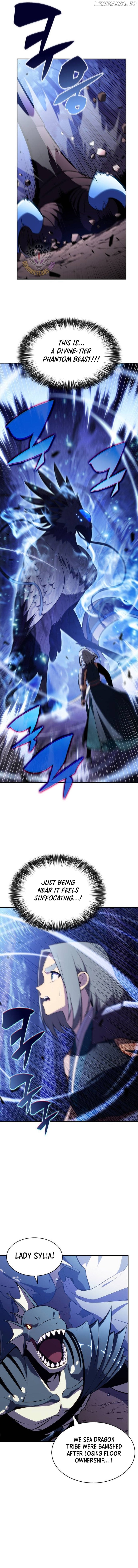 Solo Max-Level Newbie Chapter 206 - page 5